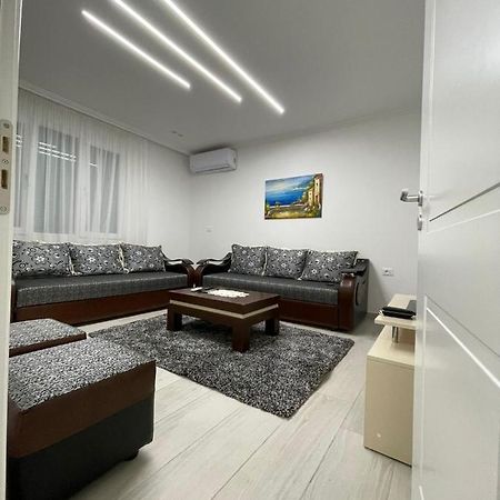 Tani Apartment 1 Szkodra Zewnętrze zdjęcie