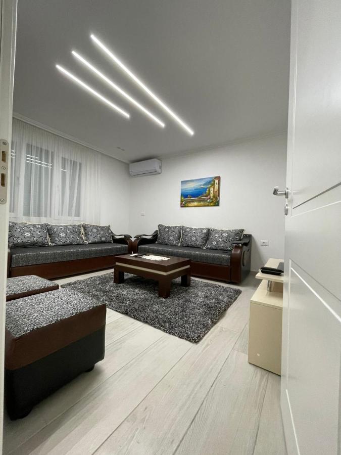 Tani Apartment 1 Szkodra Zewnętrze zdjęcie
