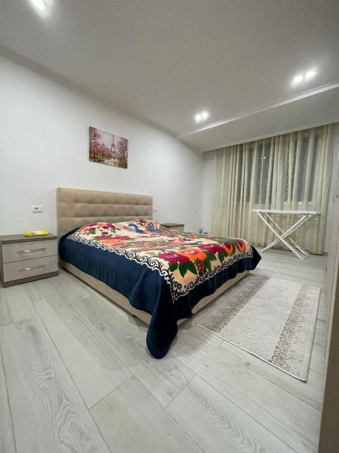 Tani Apartment 1 Szkodra Zewnętrze zdjęcie