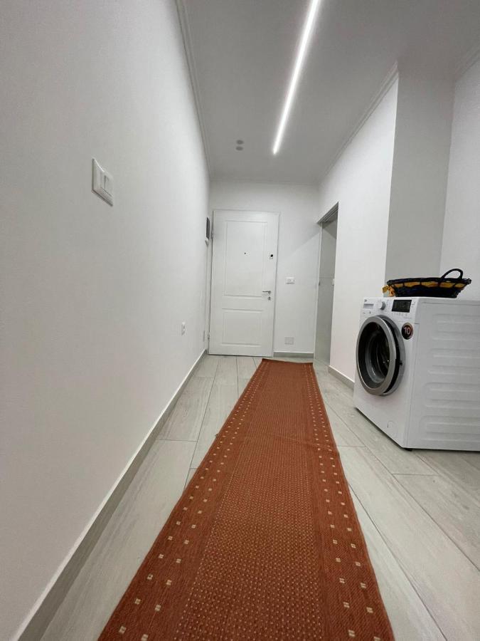Tani Apartment 1 Szkodra Zewnętrze zdjęcie