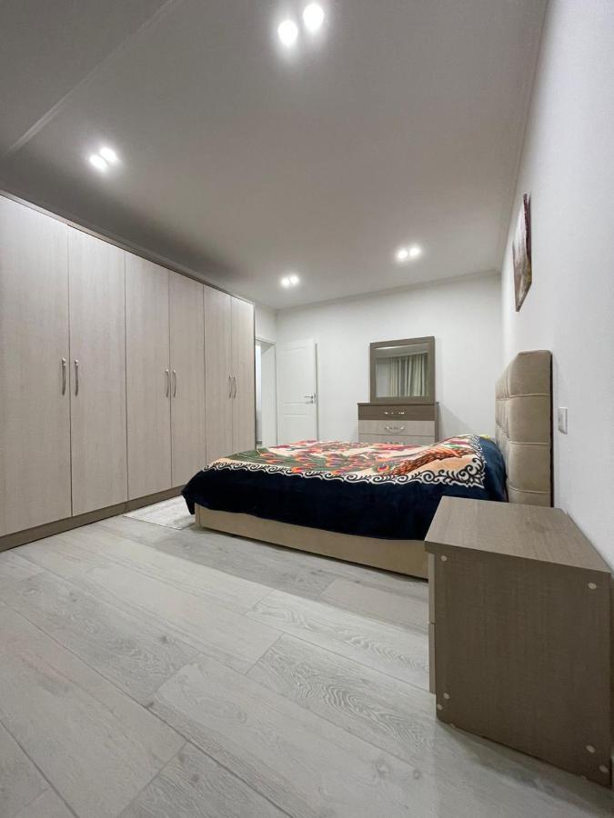 Tani Apartment 1 Szkodra Zewnętrze zdjęcie