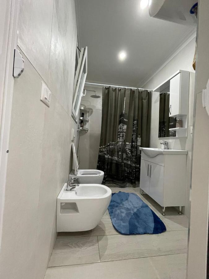 Tani Apartment 1 Szkodra Zewnętrze zdjęcie