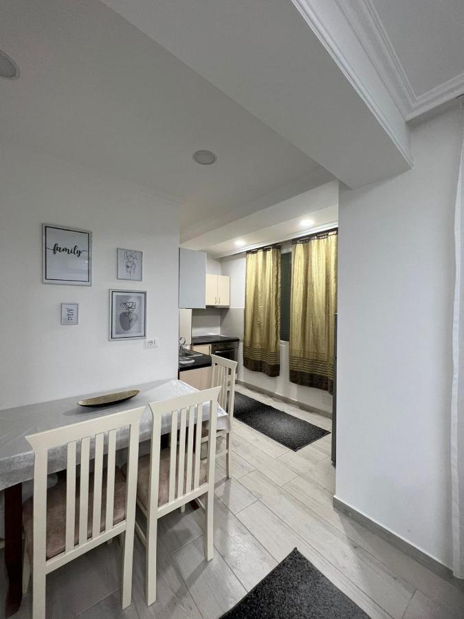 Tani Apartment 1 Szkodra Zewnętrze zdjęcie