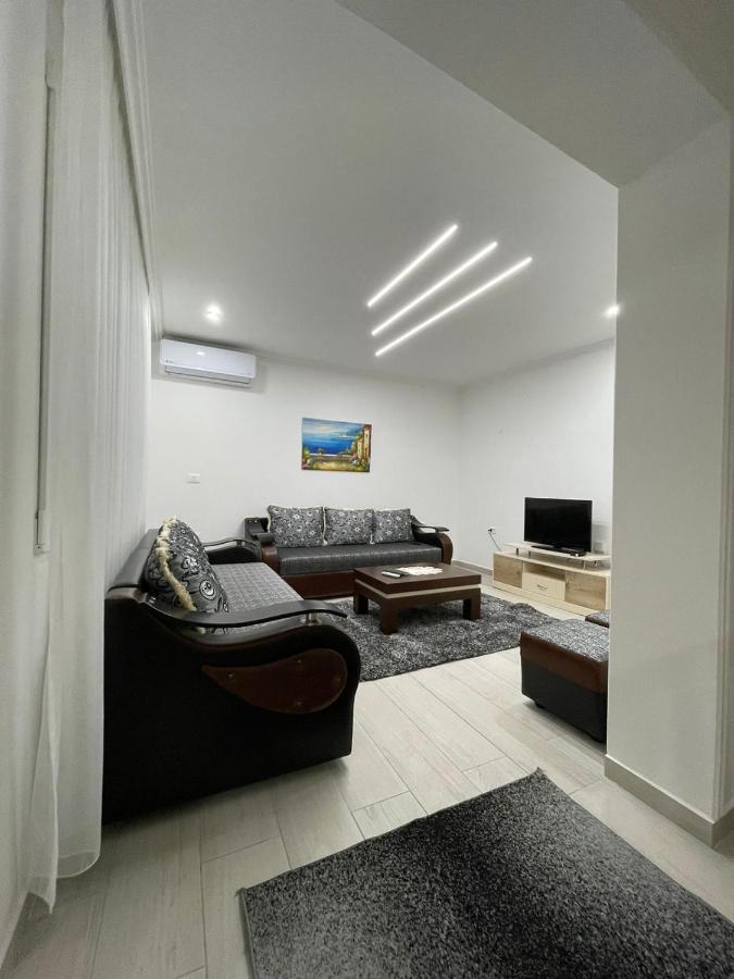Tani Apartment 1 Szkodra Zewnętrze zdjęcie